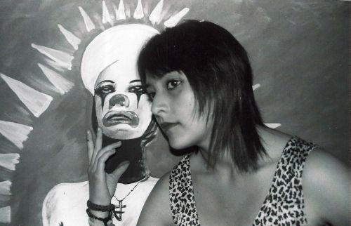 Fotografia de ricardo arce gtz - Galeria Fotografica: serie LAMENTOS - Foto: 