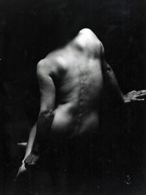 Fotografia de ricardo arce gtz - Galeria Fotografica: serie LAMENTOS - Foto: 