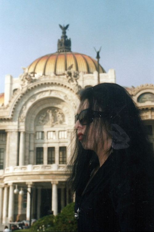 Fotografia de ricardo arce gtz - Galeria Fotografica: serie LAMENTOS - Foto: 