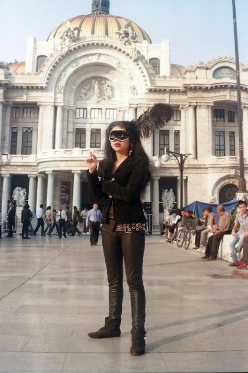 Fotografia de ricardo arce gtz - Galeria Fotografica: serie LAMENTOS - Foto: 