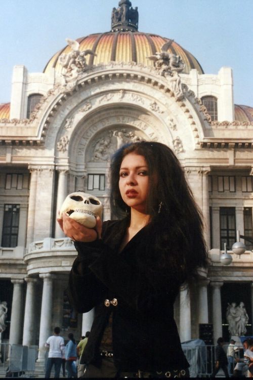 Fotografia de ricardo arce gtz - Galeria Fotografica: serie LAMENTOS - Foto: 