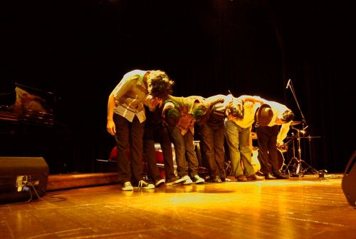 Fotografia de Alonso - Galeria Fotografica: Eventos - Foto: 