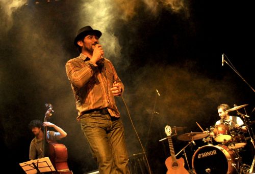 Fotografia de Alonso - Galeria Fotografica: Eventos - Foto: 