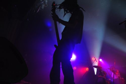 Fotografia de Alonso - Galeria Fotografica: Eventos - Foto: 