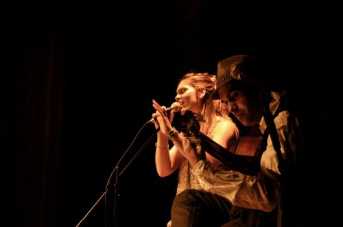 Fotografia de Alonso - Galeria Fotografica: Eventos - Foto: 