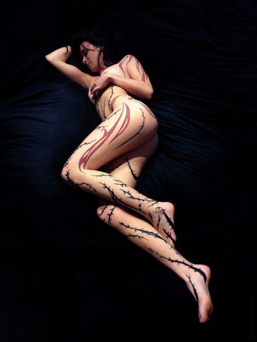 Fotografia de MarinaPM - Galeria Fotografica: Portfolio - Foto: Nikita