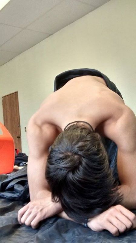 Fotografia de Uryolotl - Galeria Fotografica: Amateur - Foto: 