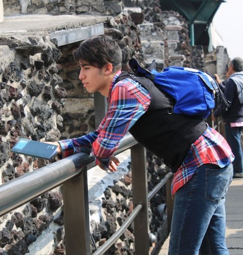 Fotografia de Uryolotl - Galeria Fotografica: Amateur - Foto: 