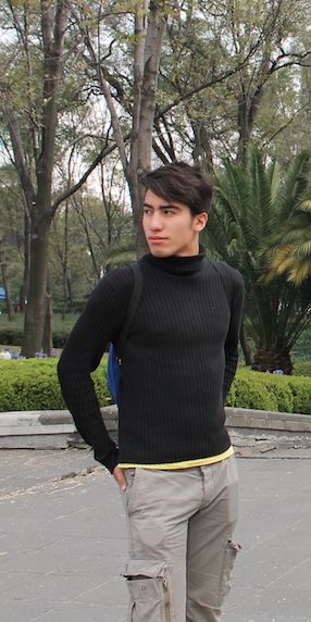 Fotografia de Uryolotl - Galeria Fotografica: Amateur - Foto: 