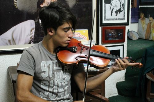 Fotografia de Uryolotl - Galeria Fotografica: Amateur - Foto: 