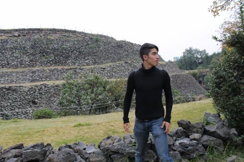 Fotografia de Uryolotl - Galeria Fotografica: Amateur - Foto: 