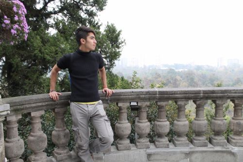 Fotografia de Uryolotl - Galeria Fotografica: Amateur - Foto: 