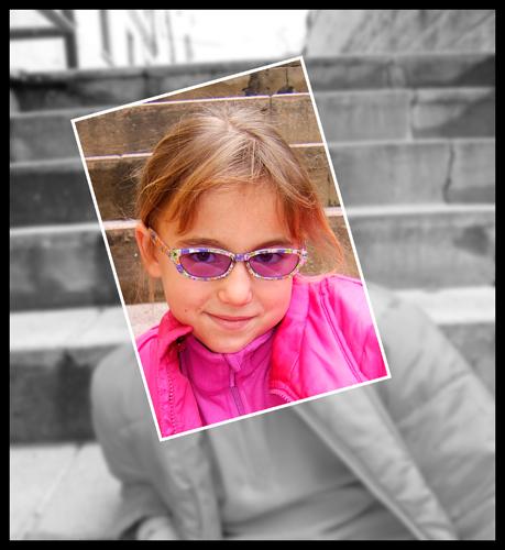 Fotografia de Cavallo - Galeria Fotografica: My photos - Foto: My baby