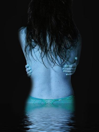 Fotografia de Cavallo - Galeria Fotografica: My photos - Foto: Cold