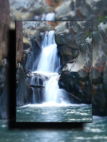 Fotografia de Cavallo - Galeria Fotografica: My photos - Foto: Rio de Miel