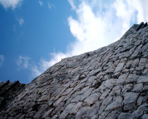 Fotografia de shui - Galeria Fotografica: places - Foto: el camino hacia el cielo