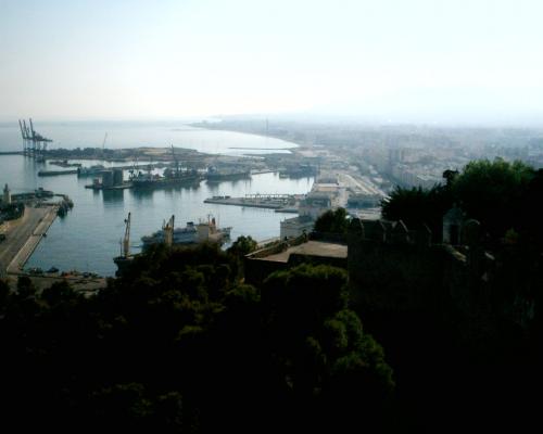 Fotografia de shui - Galeria Fotografica: places - Foto: al sur de andaluca