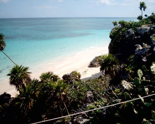 Fotografia de shui - Galeria Fotografica: places - Foto: una vez estuve en el paraso