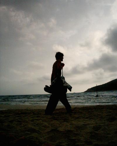 Fotografia de shui - Galeria Fotografica: places - Foto: playa