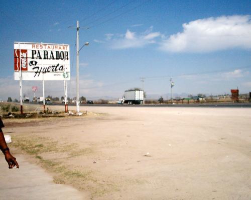 Fotografia de shui - Galeria Fotografica: places - Foto: desierto