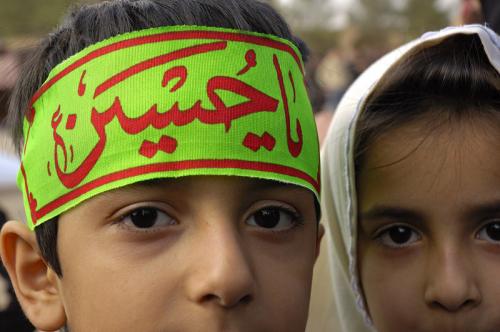 Fotografia de elena senao - Galeria Fotografica: Iran - Foto: Familia Heidari 6