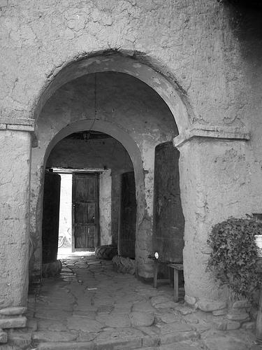 Fotografia de mane - Galeria Fotografica: lugares belllos - Foto: la casa vieja