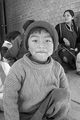 Fotografia de mane - Galeria Fotografica: mis nios - Foto: muy simpatico