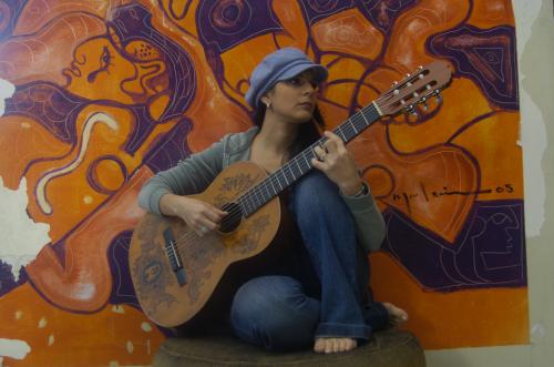 Fotografia de Diario La Prensa - Galeria Fotografica: Angela Bendeck							 - Foto: Angela Bendeck								