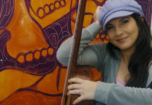 Fotografia de Diario La Prensa - Galeria Fotografica: Angela Bendeck							 - Foto: Angela Bendeck							