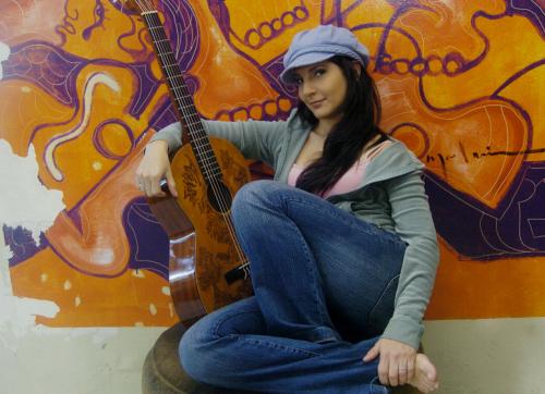 Fotografia de Diario La Prensa - Galeria Fotografica: Angela Bendeck							 - Foto: Angela Bendeck							