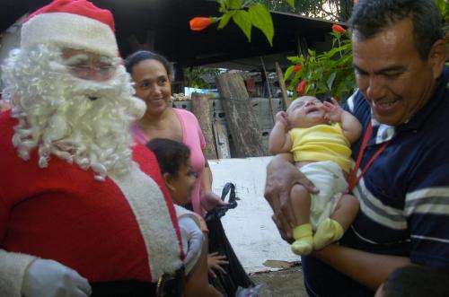 Fotografia de Diario La Prensa - Galeria Fotografica: Angela Bendeck							 - Foto: Alegra.							