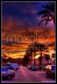 Fotos de Maxglez Photo -  Foto: HDR - Atardecer - Jvea