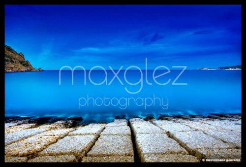 Fotografia de Maxglez Photo - Galeria Fotografica: HDR - Foto: Cabos