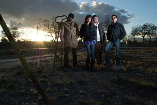 Fotografia de Fernando Gimnez - Galeria Fotografica: Juan Carlos Bueno y Cia - Foto: Juan Carlos Bueno y Cia