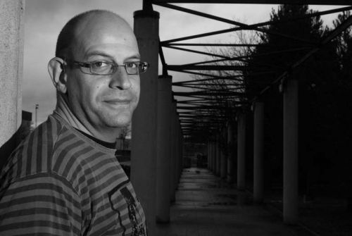 Fotografia de Fernando Gimnez - Galeria Fotografica: Juan Carlos Bueno y Cia - Foto: Juan Carlos Bueno y Cia