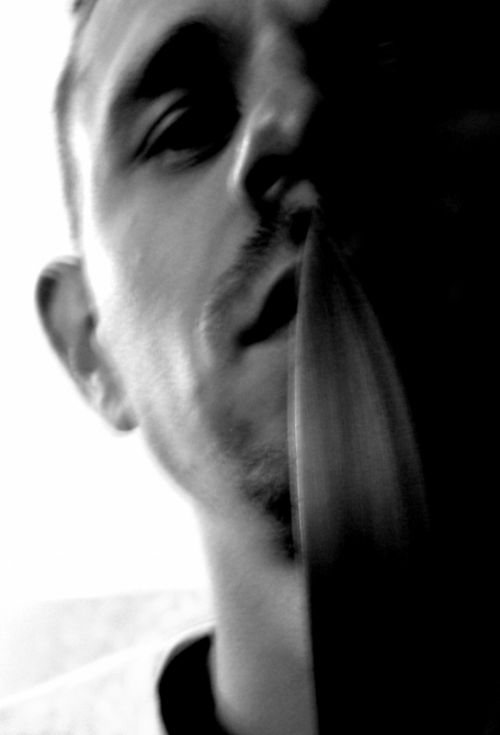 Fotografia de Simon  - Galeria Fotografica: ... - Foto: 