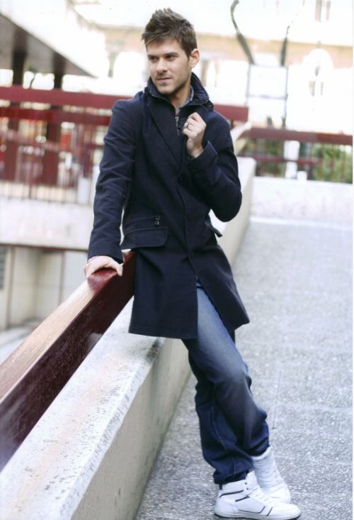 Fotografia de Manu Cano - Galeria Fotografica: Manu Cano - Foto: 