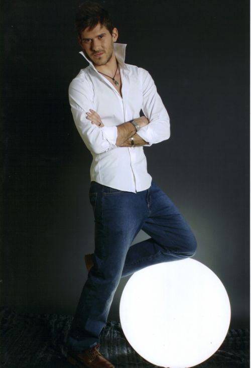 Fotografia de Manu Cano - Galeria Fotografica: Manu Cano - Foto: 