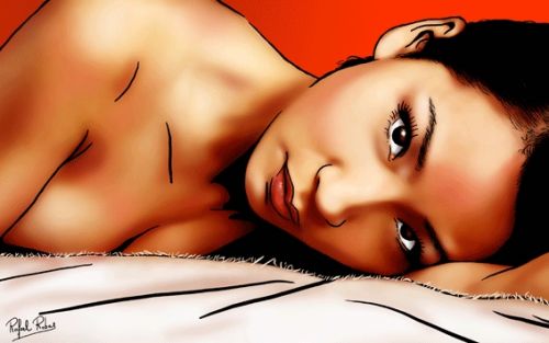 Fotografia de La Factora Pop - Galeria Fotografica: Algunos de mis dibujos: - Foto: 