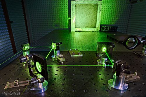 Fotografia de Studio Ficeli - Galeria Fotografica: Galileo - Foto: 