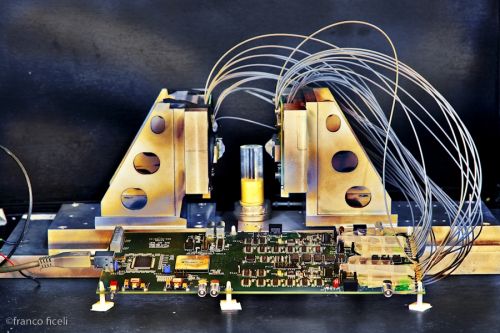 Fotografia de Studio Ficeli - Galeria Fotografica: Galileo - Foto: 