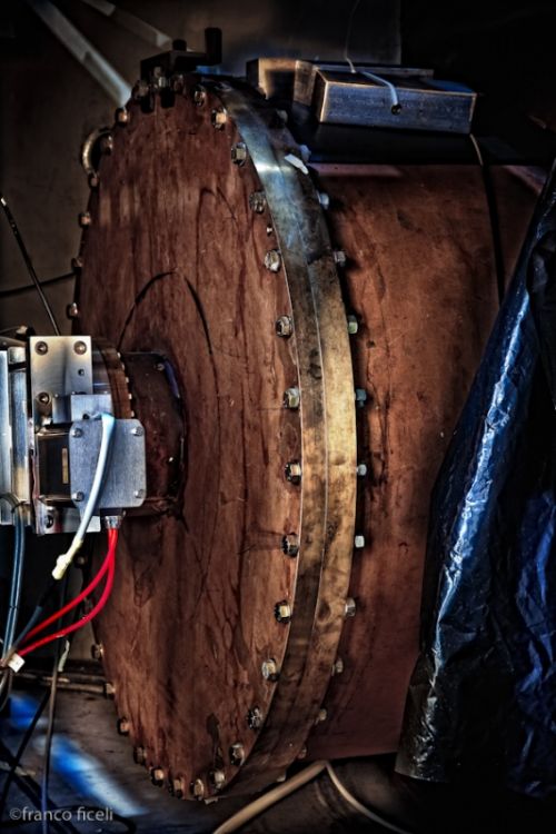 Fotografia de Studio Ficeli - Galeria Fotografica: Galileo - Foto: 