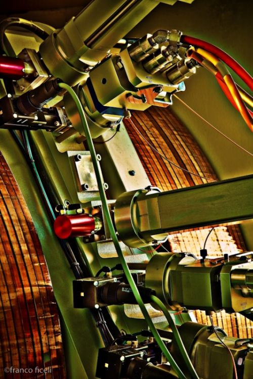 Fotografia de Studio Ficeli - Galeria Fotografica: Galileo - Foto: 