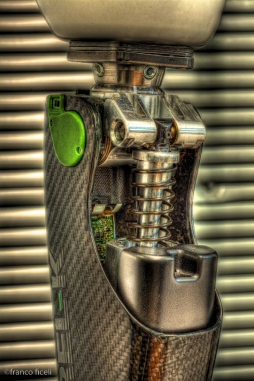 Fotografia de Studio Ficeli - Galeria Fotografica: Galileo - Foto: 