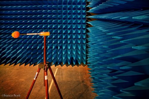 Fotografia de Studio Ficeli - Galeria Fotografica: Galileo - Foto: 