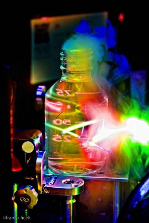 Fotografia de Studio Ficeli - Galeria Fotografica: Galileo - Foto: 