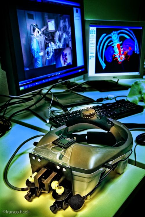 Fotografia de Studio Ficeli - Galeria Fotografica: Galileo - Foto: 