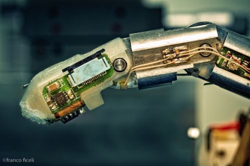 Fotografia de Studio Ficeli - Galeria Fotografica: Galileo - Foto: 