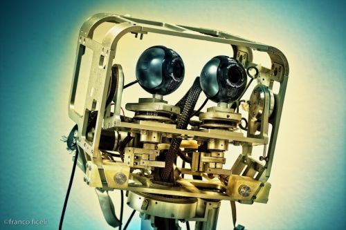 Fotografia de Studio Ficeli - Galeria Fotografica: Galileo - Foto: 