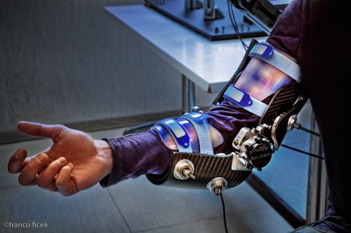 Fotografia de Studio Ficeli - Galeria Fotografica: Galileo - Foto: 